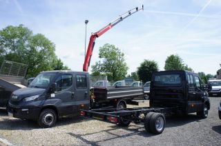 Iveco 35C15